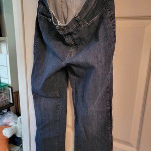 Lee ladies jeans classic fit straight leg